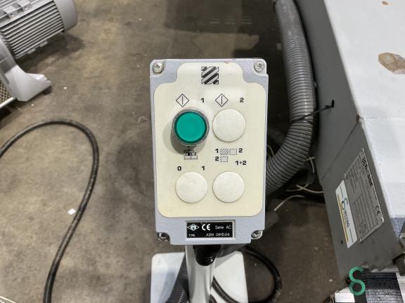 Biesse Skill 12.24 G FT HOU.2479 39 1526