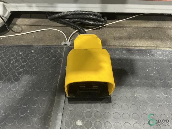Biesse Skill 12.24 G FT HOU.2479 38 1526