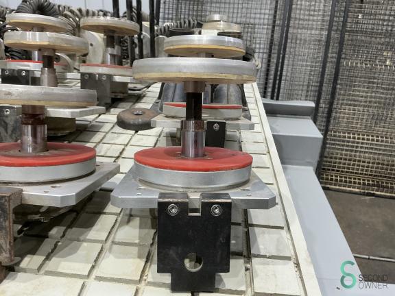 Biesse Skill 12.24 G FT HOU.2479 43 1526