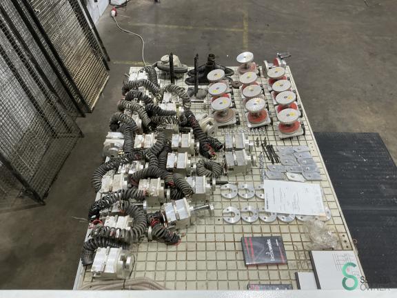 Biesse Skill 12.24 G FT HOU.2479 30 1526