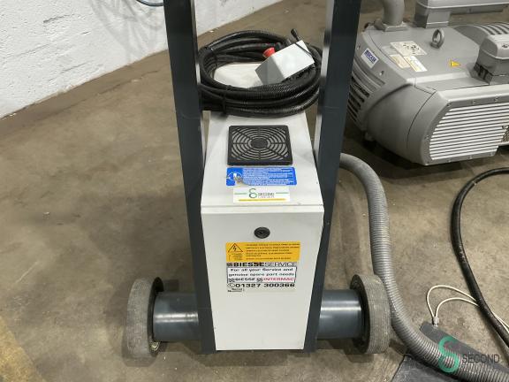 Biesse Skill 12.24 G FT HOU.2479 21 1526