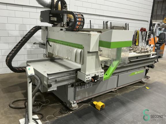 Biesse Skill 12.24 G FT HOU.2479 34 1526