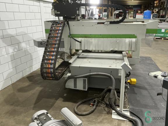 Biesse Skill 12.24 G FT HOU.2479 40 1526