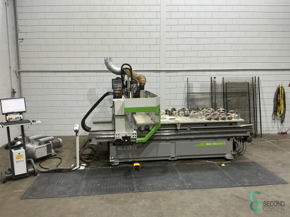 Biesse Skill 12.24 G FT HOU.2479 65 1526