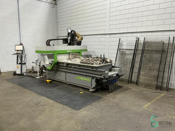 Biesse Skill 12.24 G FT HOU.2479 52 1526