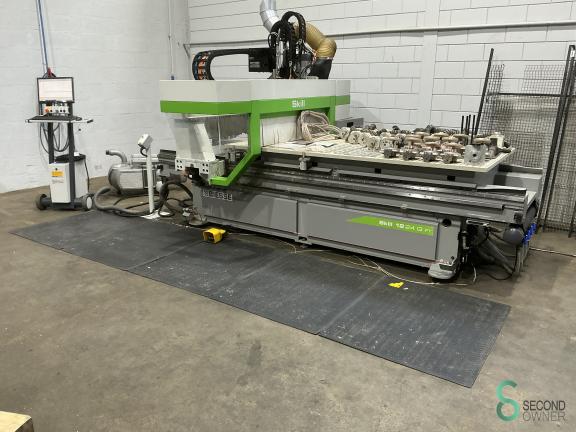 Biesse Skill 12.24 G FT HOU.2479 55 1526