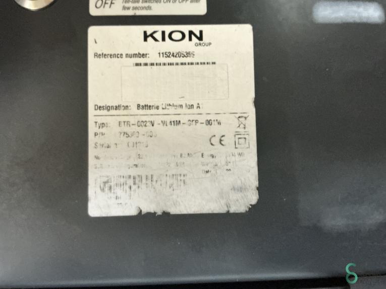 Still EXU16 WKH9.748 39 17159