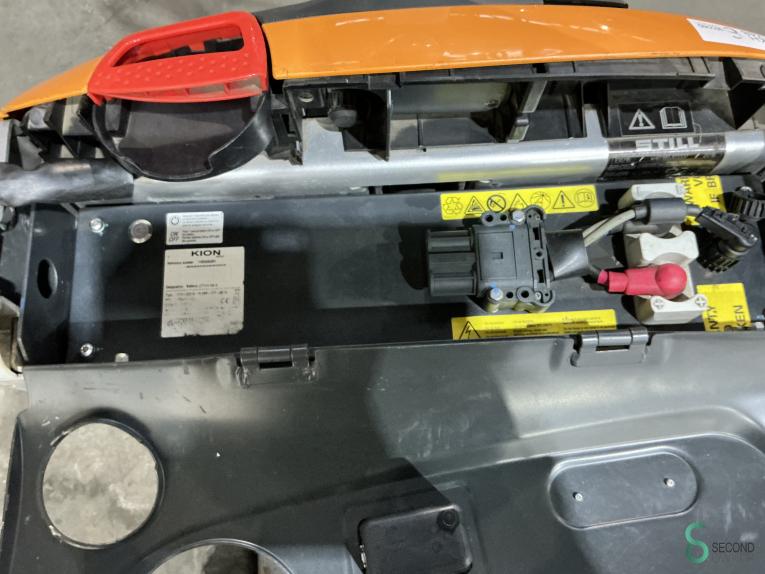 Still EXU16 WKH9.748 40 17159