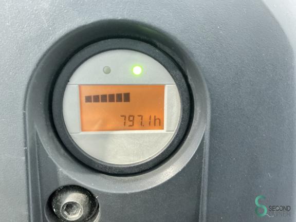 Still EXU16 WKH9.748 8 17159