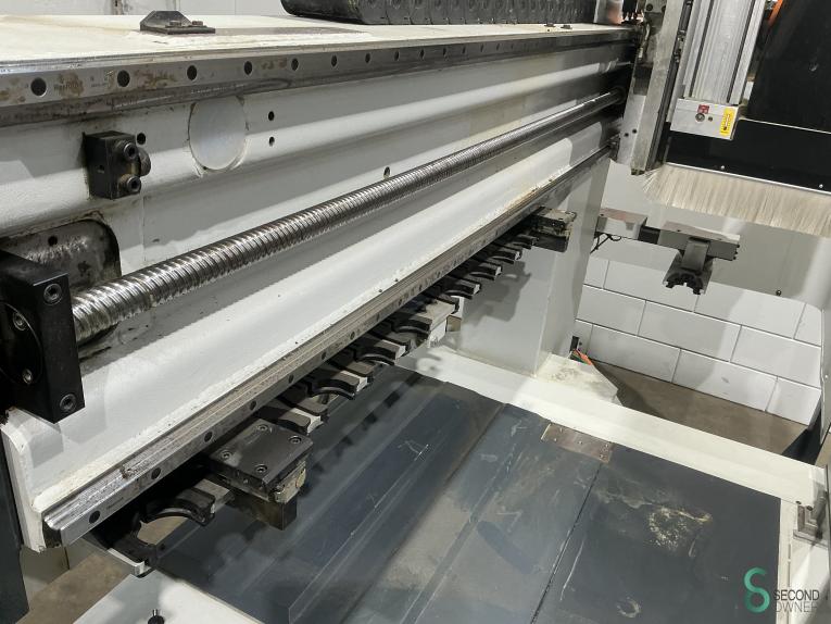 Busellato Jet Optima C21 D HOU8.895 133 16018