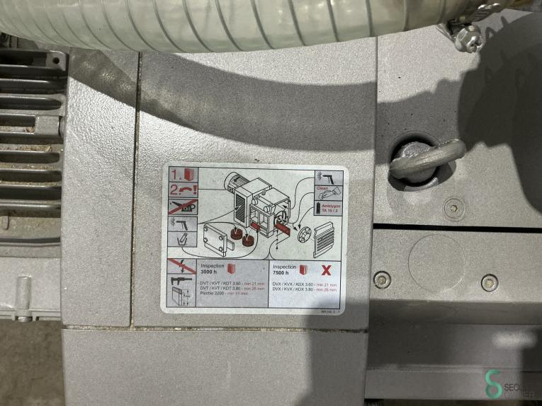 Busellato Jet Optima C21 D HOU8.895 159 16018