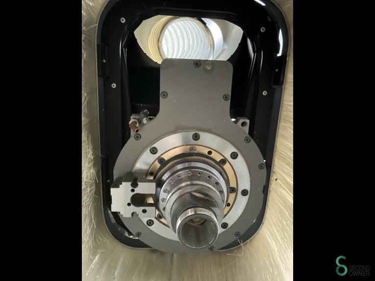 Busellato Jet Optima C21 D HOU8.895 142 16018