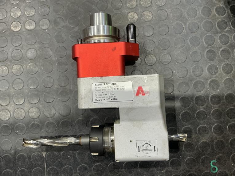 Busellato Jet Optima C21 D HOU8.895 165 16018