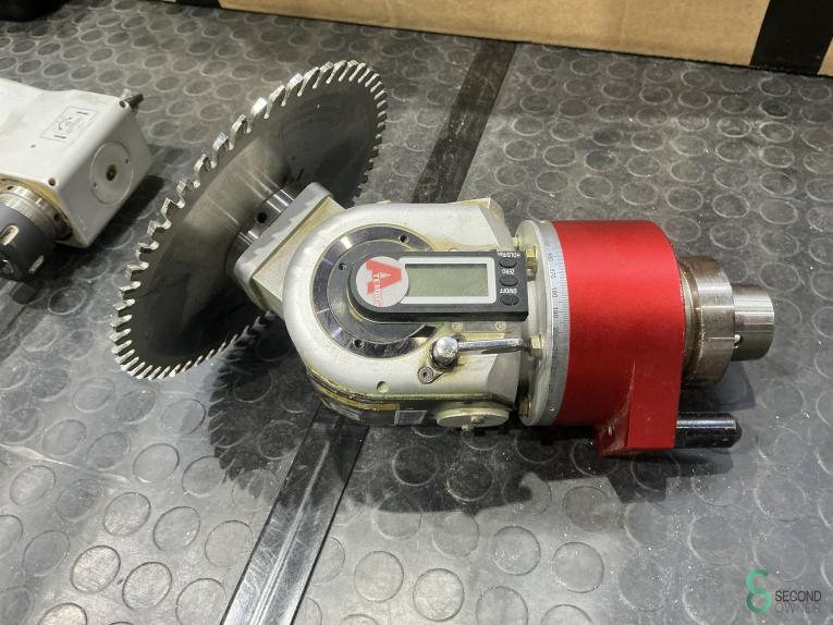 Busellato Jet Optima C21 D HOU8.895 163 16018