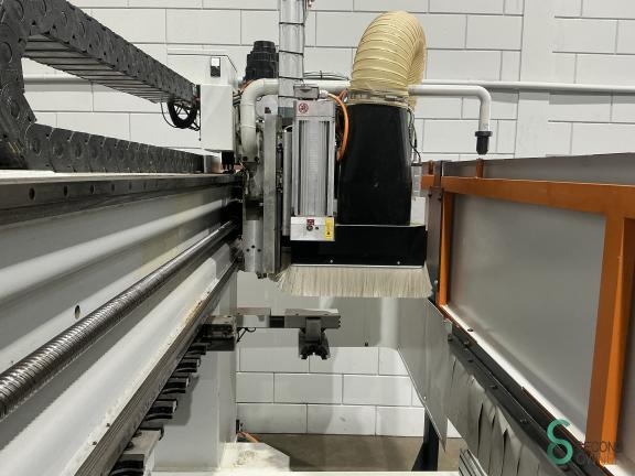 Busellato Jet Optima C21 D HOU8.895 4 16018