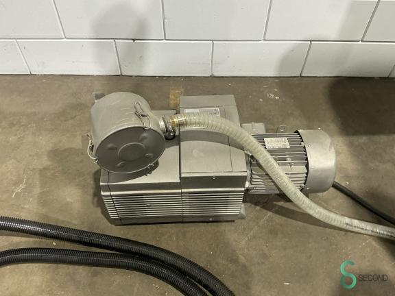 Busellato Jet Optima C21 D HOU8.895 35 16018