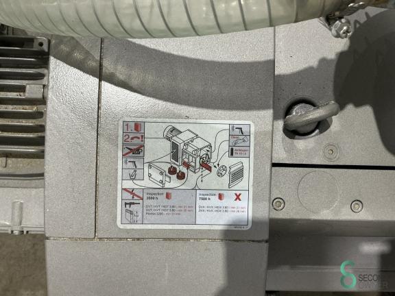Busellato Jet Optima C21 D HOU8.895 39 16018