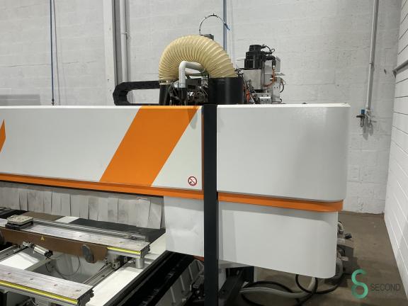 Busellato Jet Optima C21 D HOU8.895 54 16018