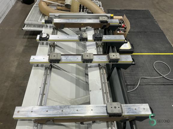 Busellato Jet Optima C21 D HOU8.895 2 16018