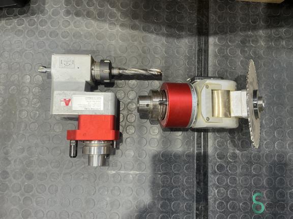 Busellato Jet Optima C21 D HOU8.895 7 16018