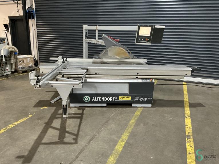 Altendorf F45 ELMO III HOU9.073 64 16340