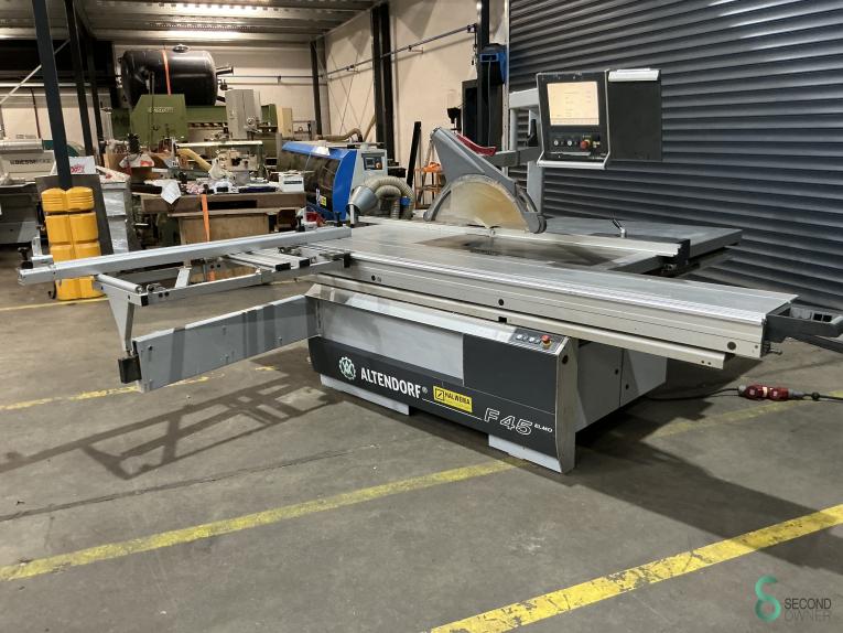 Altendorf F45 ELMO III HOU9.073 53 16340