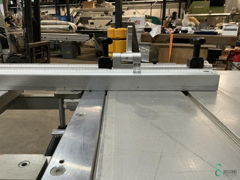 Altendorf F45 ELMO III HOU9.073 74 16340