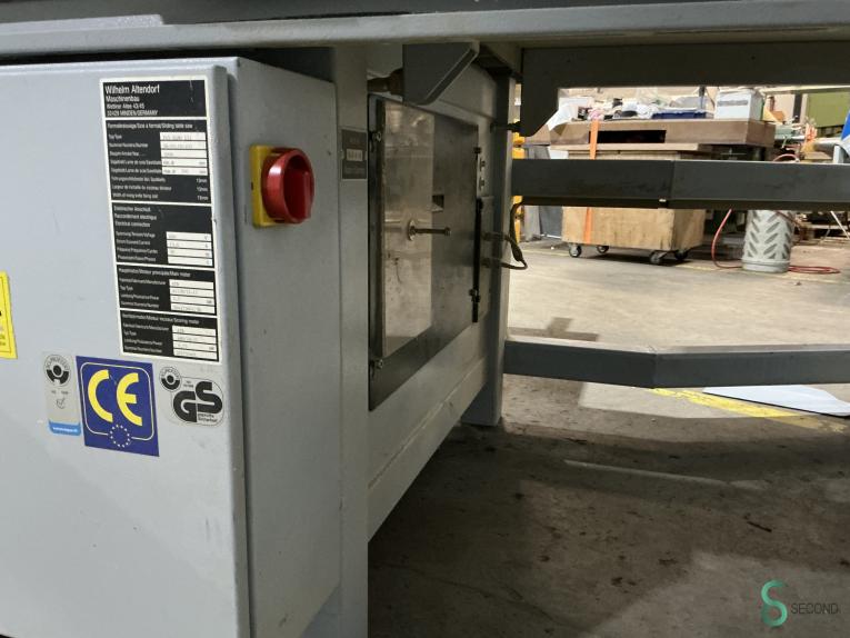 Altendorf F45 ELMO III HOU9.073 68 16340