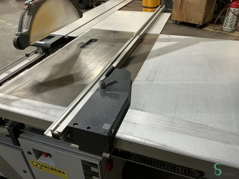 Altendorf F45 ELMO III HOU9.073 69 16340