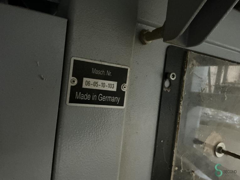 Altendorf F45 ELMO III HOU9.073 71 16340