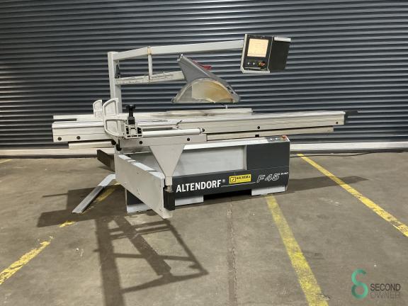 Altendorf F45 ELMO III HOU9.073 1  16340