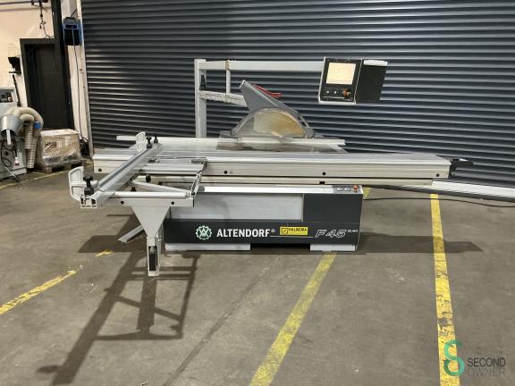 Altendorf F45 ELMO III HOU9.073 14 16340