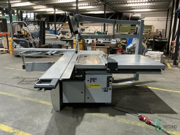 Altendorf F45 ELMO III HOU9.073 5 16340