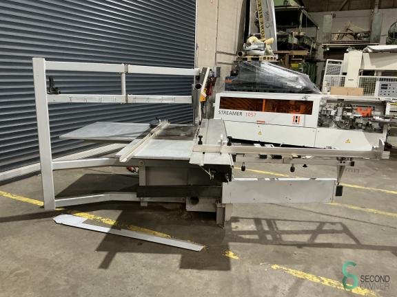 Altendorf F45 ELMO III HOU9.073 9 16340