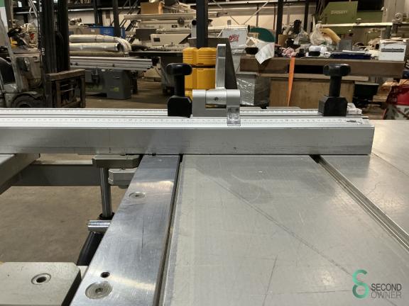 Altendorf F45 ELMO III HOU9.073 24 16340