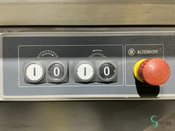 Altendorf F45 ELMO III HOU9.073 22 16340