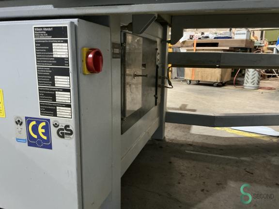 Altendorf F45 ELMO III HOU9.073 18 16340