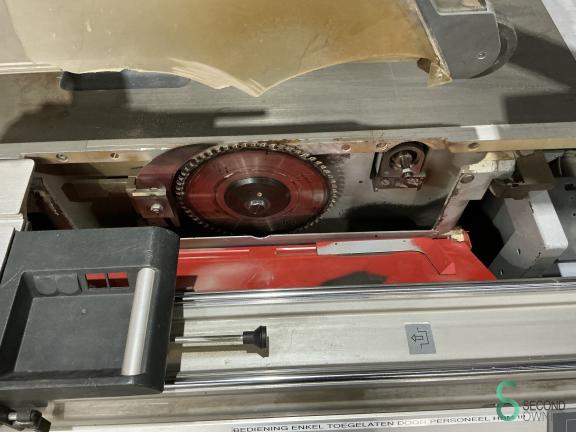 Altendorf F45 ELMO III HOU9.073 20 16340