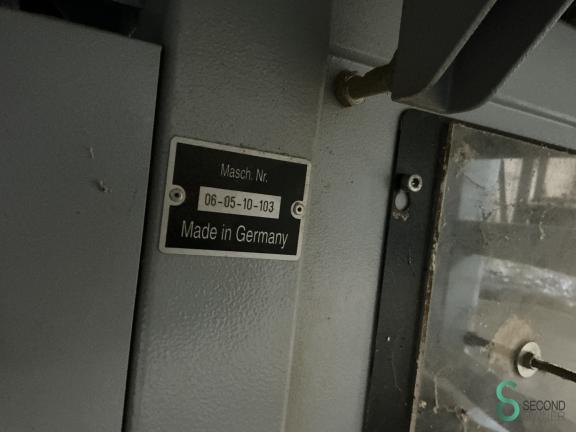 Altendorf F45 ELMO III HOU9.073 21 16340