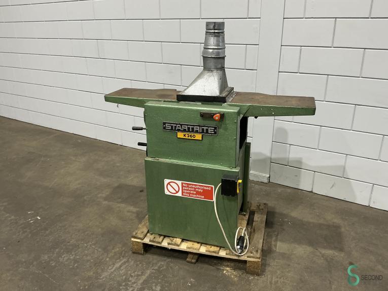 Startrite K260 HOU10.565 58 18136