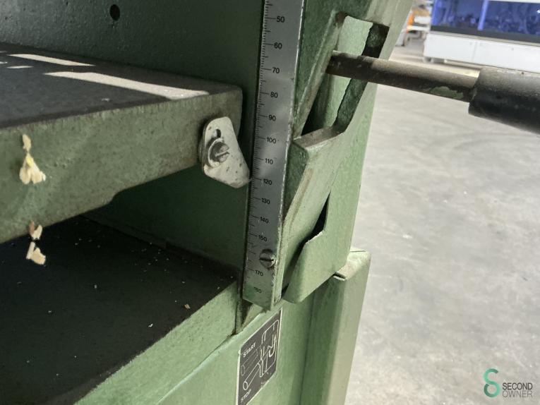 Startrite K260 HOU10.565 56 18136