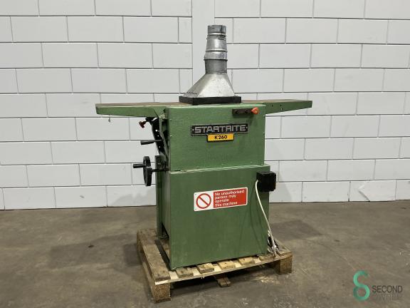 Startrite K260 HOU10.565 1  18136