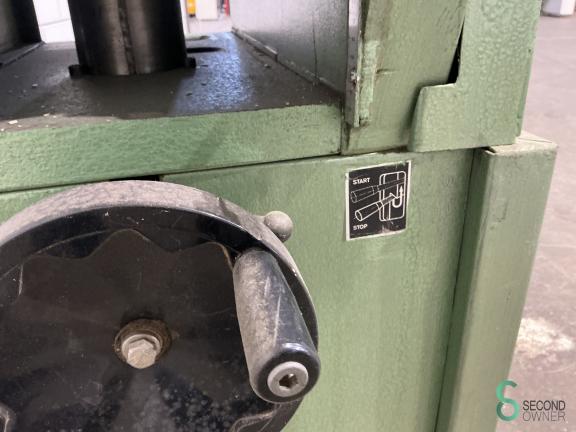 Startrite K260 HOU10.565 6 18136