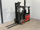 Linde E35HL triplex WKH11.393 20 19246