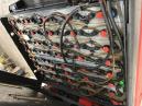 Linde E35HL triplex WKH11.393 29 19246