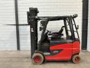 Linde E35HL triplex WKH11.393 23 19246