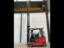 Linde E35HL triplex WKH11.393 24 19246