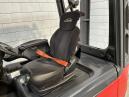 Linde E35HL triplex WKH11.393 26 19246