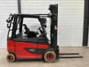 Linde E35HL triplex WKH11.393 36 19246
