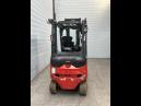 Linde E35HL triplex WKH11.393 35 19246